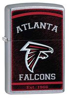 Zippo NFL Atlanta Falcons