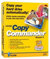 V-Comm COPY COMMANDER 9.0