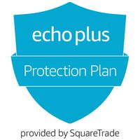 2-Year Accident Protection for Echo Plus (2018 release)