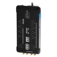 WireLogic 10-Outlet Smart Surge Strip