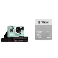 Polaroid Mint One Step 2 Camera + B&W Film