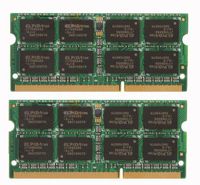 4GB Memory Upgrade Kit 2GB x 2 For the New Apple iMac 2009 Models 20-inch 2.66GHz, High Speed RAM with Life Time Warranty.