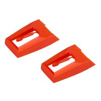 1byone Turntable Replacement Stylus Needles