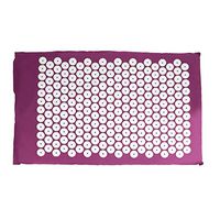 SHUTAO Yoga Cushion Acupressure Massager Mat Relieve Body Pains