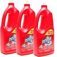 Resolve Oxi-Action Laundry Stain Remover- 946 ml (Pack of 3)