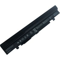 Futurebatt Laptop Battery for Asus U56E U46 U46E U46J U46S U56 U56J U56S Laptop Notebook PC Computer for Asus A42-U46 A32-U46 A41-U46 [Li-ion 8-cell 4400mAh] - 18 Months Warranty