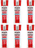 Collagen Protein Coffee Mix-in (12g) Grass-Fed Pure Protein - Keto & Paleo Friendly - NO Dairy, Whey, or Soy - Naturally Sweetened- Sugar-Free