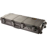 Pelican Storm iM3100 Case No Foam (Black)