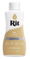 All-Purpose Liquid Dye, Tan