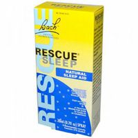 BACH RESCUE REMEDY SLEEP, 20 ML