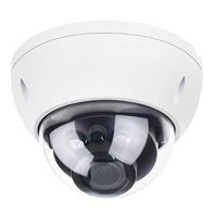 6mp Dome POE IP Camera IPC-HDBW4631R-ZS 2.7~13.5mm Motorized Lens WDR Micro SD Recorder H.265 IR CCTV Security Surveillance Camera