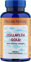 Higher Nature Collagen High Strength - Pack of 90 Tablets