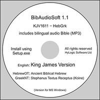 BibAudioSoft.Eng.KJV1611-HebGrk 1.1