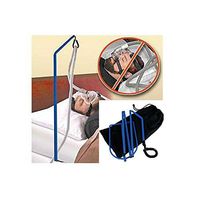 CPAP HOSE Holder Bed Sleep Tangle Proof Tube Oxygen Adjustable Sturdy Must Haves