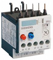 Siemens 3RU1116-0JB0 Overload relay