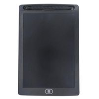 Hions Light Energy Children's Writing Board Electronic LCD Painting Board Graphics Tablets