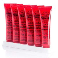 Lucas Papaw Ointment 25gram (6 Pack)