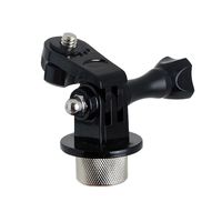 Stage Ninja Microphone Mount (MIC-2-CAM)