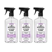 J.R. Watkins All Purpose Cleaner, 24 fl oz, Lavender (3 pack)