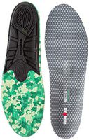 IRONMAN FLEXALIGN Neutral Arch Insole, Multi, X Large (Mens 12-13.5) Medium US