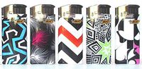 BIC Thumb Friendly Lighters 5 Pack
