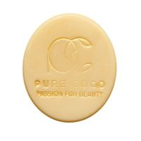 PURE COCO CO., LTD Dish Soap - Non Synthetic Cleanser for Odors Germs Pesticides Stained Pot