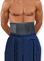 WellWear Stabilizing Back Support, One Size