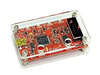 SeeedStudio - Bus Pirate v4 Acrylic Case Kit V1 - DIY Maker Open Source BOOOLE