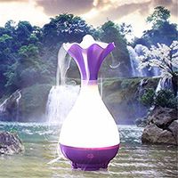 Nanum ultrasonic essential oil diffiuser