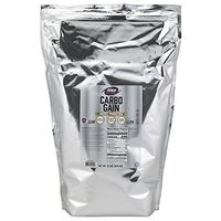 NOW Sports Nutrition, Carbo Gain Powder (Maltodextrin), Rapid Absorption, Energy Production, 12-Pound