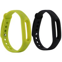 GotWristband, Yellow