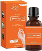 WARTESC Wаrt Remover Liquid Gel, Maximum Strength Removal for Plаntar, Flat, Common Wаrts on Hands, Feet, Fingers, Toes, or Genital Areas, Safe and Effective