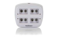Tenergy Smart 9V 4 Bay Charger TN136