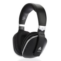 Wireless TV Headphones ADH300 Extra Over-Ear Headphone for TV 100ft Distance by Artiste