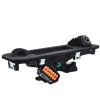 Rear View Backup Camera Trunk Camera OE# 95760-E6201 for 15-16 Hyundai Sonata