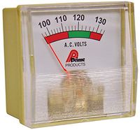 Prime Products 12-4055 AC Voltage Line Meter by Prime Products