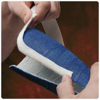 Accessories for Use with Delta-Cast Polyester Casting Tape - Adhesive Fleece Liner 1¼" x 15 yd (3.2cm x 13.8m)