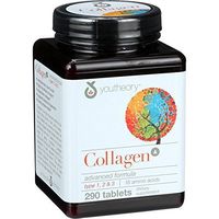 youtheory Collagen Advanced Formula 1, 2 and 3, 290 Tablets ( Multi-Pack) by Youtheory