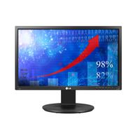 LG 24MB35DM-B 24-Inch 1080p LCD Monitor with 2-Channel Stereo Speakers