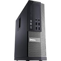 Dell Optiplex 990 SFF i5-2400 Quad Core 3.1Ghz 16GB 500GB Win 7 Pro (Certified Refurbished)