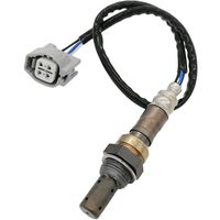 Automotive-leader 234-9030 4-Wire Air Fuel Ratio Upstream Oxygen Sensor 1 for 2003-2005 Jaguar S-Type 2004-2005 Jaguar XJ8 XJR Vanden Plas 2005 Jaguar Super V8 4.2L