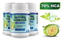 Garcinia Cambogia Complex with 70% HCA
