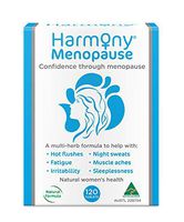 Harmony Menopause