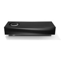Naim Mu-so V1 450-Watt Wireless Reference Music System - Limited Edition (Carbon Fiber)