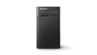 Sony ICFP26 Portable AM/FM Radio (Renewed)