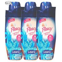 Fleecy Fragrance Pearls- Fabulous Field Flowers (170g) (Pack of 3)