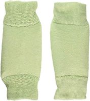 Medline Knit Protector Fits on Elbow or Heel - One Pair