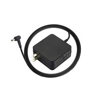 UL AC Charger Adapter for ASUS PRO P5240UA P5240UF P5240U P5340FA P5340UA P5340UF P5340F P5430UA P5440FA P5440FF P5440UA P5440UF P5440U P1440UA P1440UF P1440U ASUSPRO P5240 P5340 P5440 P1440 Laptop