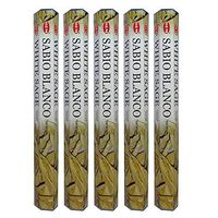 Hem White Sage Incense Sticks (200 Sticks)
