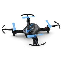 XioNiu Four-axis Aircraft Infrared Remote Control Small Drone Toy Quadcopters